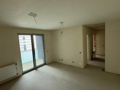 Apartament 2 camere | Decomandat | Bloc nou | Balcon | Iulius Mall