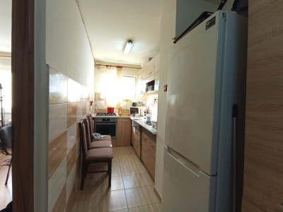Apartament 2 camere | Ideal pentru investitie | Manastur | Zona Bucium