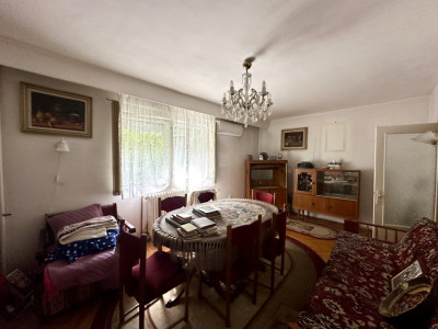 Apartament 2 camere | Decomandat | 53mp | Etaj 1 | Dorobantilor