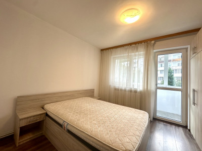 Apartament 2 Camere | Decomandat | 49mp | Etaj 1 | Grigorescu