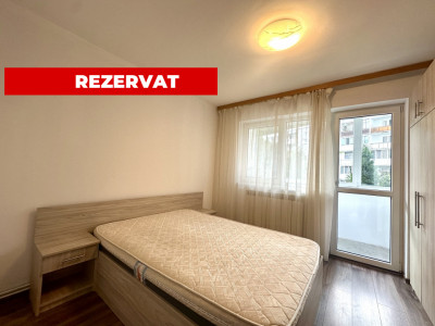 Apartament 2 Camere | Decomandat | 49mp | Etaj 1 | Grigorescu