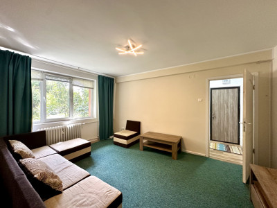 Apartament 2 camere | La Cheie | 44mp | Gheorgheni | Zona Borsec