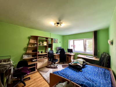 Apartament 3 camere | Decomandat | 65mp | Etaj 1 | Zorilor | Profi