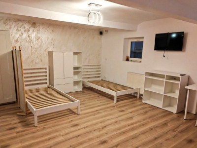 Apartament 1 camera ideal investitie | 33mp | Semicentral | Republicii
