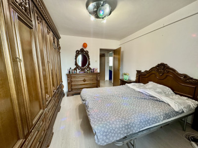 Apartament 2 camere | Decomandat | Piata Marasti | Zona Barsei