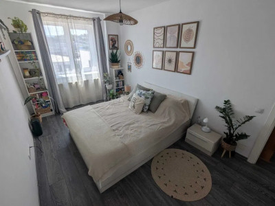 Apartament 2 camere I Decomandat | 56 mp | Bloc nou | Dambul Rotund