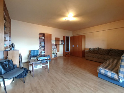 Apartament 3 camere | 86mp | Bloc nou | Etaj 7/10 | Dorobantilor