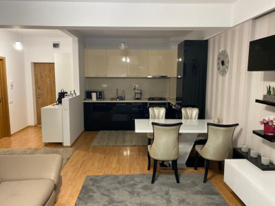 Apartament 2 camere | Gradina | Bloc nou | Parcare | Zona Mol Zorilor