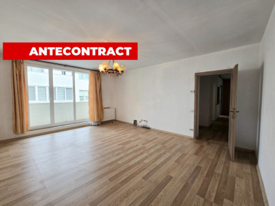 Apartament 2 camere | 62mp utili | Etaj 2 | Floresti | Strada Florilor