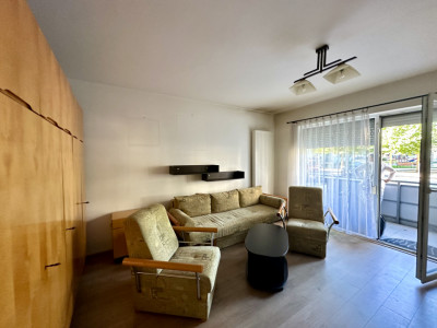 Apartament 1 camera | Decomandat | Bloc nou | 38mp | Iris | Auchan