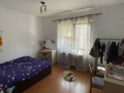 Apartament 2 camere decomandat | Et. 1 | Parcare | Bloc nou | Manastur