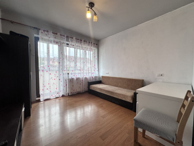 Apartament 2 camere decomandat | Et. 1 | Parcare | Bloc nou | Manastur