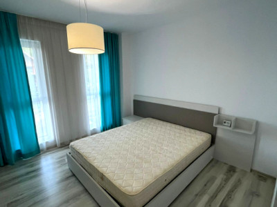 Apartament 2 camere decomandat | Bloc nou | Etaj 1 | Eroilor Floresti
