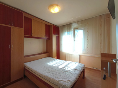 Apartament 2 camere mobilat si utilat | 35 mp | Zona Big Manastur