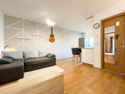 Apartament 2 camere la cheie | Bloc Nou | Balcon | Zona Frunzisului