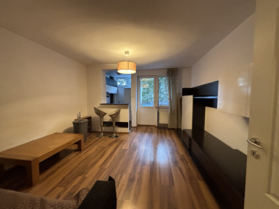 Apartament 1 camera | Etaj 2 | Balcon | Marasti | Zona Dambovitei