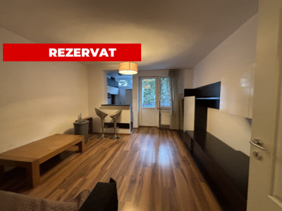 Apartament 1 camera | Etaj 2 | Balcon | Marasti | Zona Dambovitei