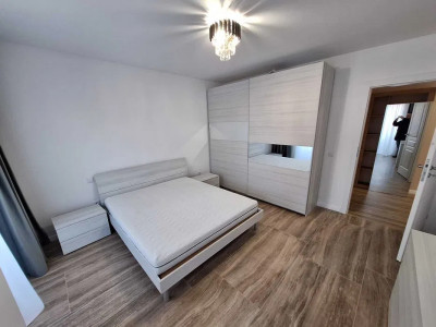 Apartament 3 camere decomandat | Bloc nou | 2 Parcari | Iris | Oasului
