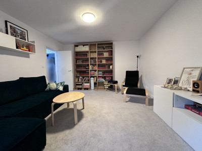 Apartament 3 camere | Decomandat | Etaj 2 | Grigorescu | Zona Ghibu