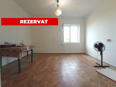 Apartament 1 camera | 33 mp | Marasti | zona str. Bucuresti