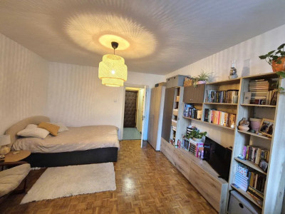 Apartament 1 camera | 29mp | Etaj 3/10 | Gheorgheni | Zona Detunata