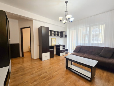 Apartament 2 camere | Etaj 1 | Balcon | Zorilor | Golden Tulip!