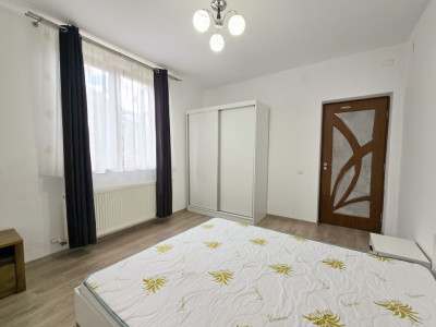 Casa cu 5 camere de inchiriat | Gradina | Zorilor | Zona Hasdeu - UMF!