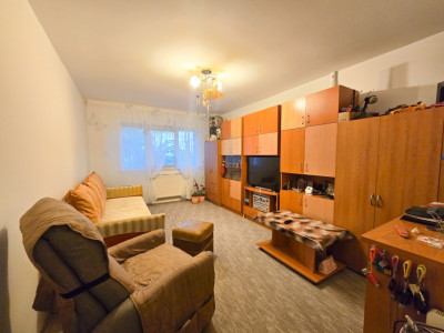 Apartament 2 camere | Decomandat | Etaj 1 | Intre Lacuri | Iulius Mall