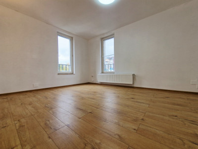 Apartament 2 camere | 67 mp | Etaj 2/3 | Bloc nou | Parcare | Zorilor!