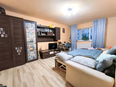 Apartament 3 camere | Decomandat | Etaj 1 | Marasti | Zona Ciocarliei