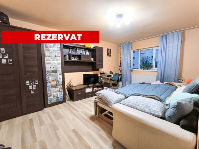 Apartament 3 camere | Decomandat | Etaj 1 | Marasti | Zona Ciocarliei