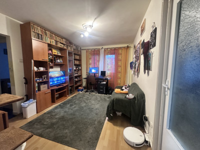 Apartament 3 camere | Etaj 1/4 | Manastur zona Cinema Dacia