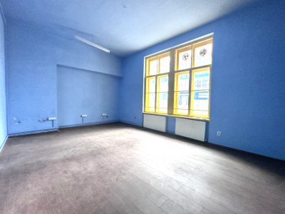 Apartament 2 încaperi | Tavan inalt | Ideal Investitie | Zona Centrala