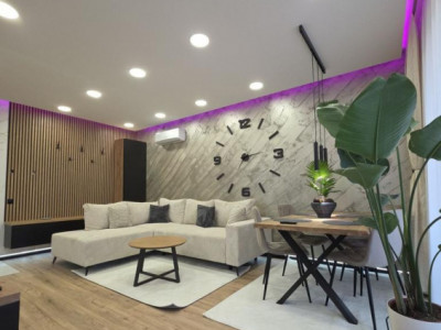 Apartament 2 camere la cheie | Bloc nou | Etaj 2 | Parcare | Marasti