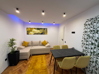 Apartament 3 camere | Ideal Investitie | Manastur | Zona Alexandrescu