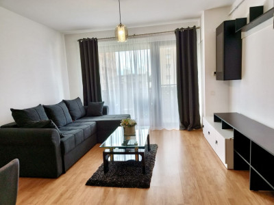 Apartament 2 camere | Bloc Nou | Etaj 2 | Garaj | Balcon | Zorilor 