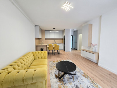 Apartament 2 camere | Bloc nou | Garaj inclus | Floresti | Eroilor