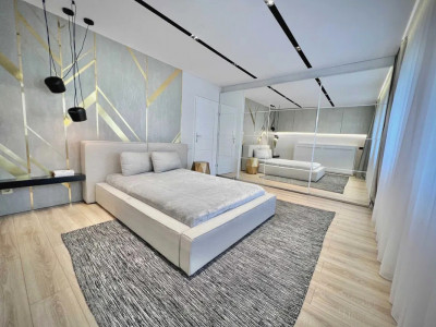 Apartament 2 camere | 72mp | Bloc nou | Garaj inclus | Iulius Mall