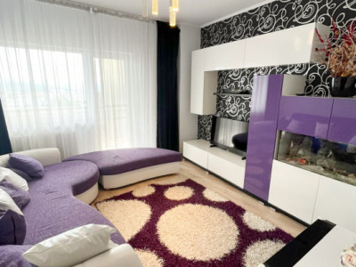 Apartament 2 camere decomandat | Bloc nou | Parcare | Balcon | Zorilor