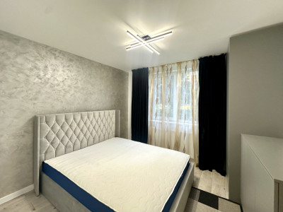 Apartament 2 camere | Total Renovat | Decomandat | Plopilor!