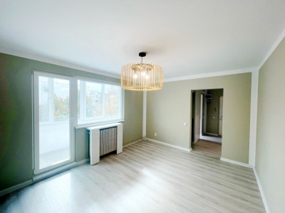 Apartament 4 camere | Decomandat | Renovat | Manastur | Primaverii