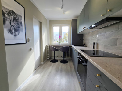 Apartament 4 camere | Decomandat | Renovat | Manastur | Primaverii