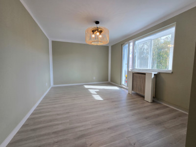 Apartament 4 camere | Decomandat | Renovat | Manastur | Primaverii
