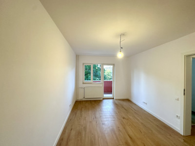 Apartament 2 camere renovat | Decomandat | Et. 3/10 | Gradini Manastur