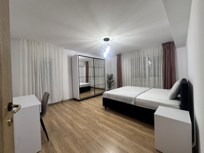 Apartament 2 camere | Decomandat | 60mp | Prima inchiriere | Zorilor!