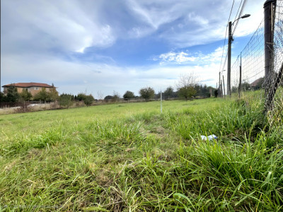 Teren intravilan | Puz Aprobat | 1000mp | Front 30mp | Buna Ziua