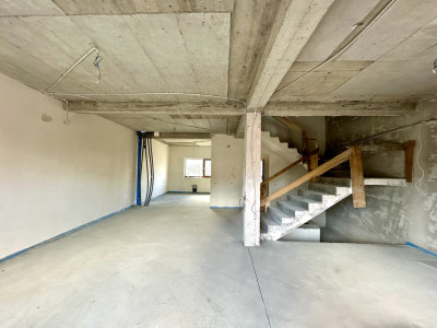 Casa tip duplex | 260mp utili | 300mp teren | Buna Ziua!