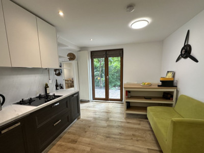 Casa individuala la cheie | 140mp utili | 360mp teren | Someseni