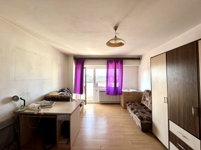 Apartament 1 camera | Decomandat | Marasti | Zona Office!