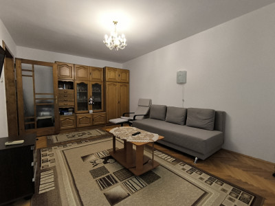 Apartament 2 camere | Etaj 2 | Decomandat | Zorilor | Zona Lunii